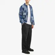 YMC Radar Trouser
