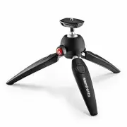 Manfrotto MTPIXIEVO-BK Pixi Evo Mini Tripod Black