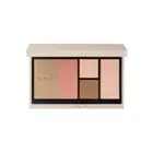 RMK Shade & Glow Face Palette Contour Highlighter Blush Eyeshadow 2 Shades 18827