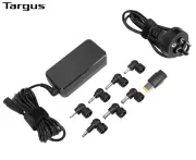 Targus 65W Slim And Light Laptop Charger [APA047AU]