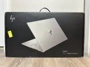 HP Envy Touchscreen 16” WQXGA - i7-12700H - 16GB DDR5 - 512GB SSD - Intel Arc A3