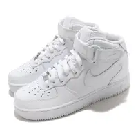 在飛比找momo購物網優惠-【NIKE 耐吉】休閒鞋 Air Force 1 07 Mi