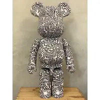 在飛比找蝦皮購物優惠-BE@RBRICK 1000% Keith Haring #