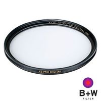 【B+W官方旗艦店】B+W XS-PRO UV 010 40.5mm MRC Nano 超薄奈米鍍膜保護鏡 B W