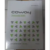 在飛比找蝦皮購物優惠-Coway 活性碳濾網 適用於AP-1216L 空氣清淨機 