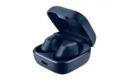Sennheiser Wireless Earbuds, Blue, High Performance Driver, Bluetooth 5.3, IP54, Pocket