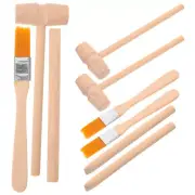 3 Sets Digging Tool Toy For Kids Science Kit Outils Chainsaw Baby Child