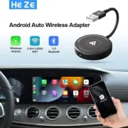 CarPlay Module Original Car Wired To Wireless Android System Car Machine Adapter