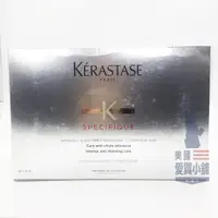 在飛比找蝦皮購物優惠-美國愛買 Kerastase 卡詩 活髮精粹 42*6ml 