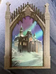 Katmere Academy Wanderlust Window Bookish Box May 2023 Crave Tracey Wolff