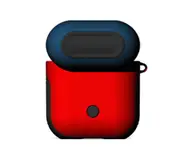 Shockproof For iPhone Airpods Case Airpod Silicone Case Cover Skin Accessories