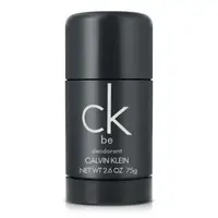 在飛比找森森購物網優惠-Calvin Klein 凱文克萊 CK be 中性體香膏(