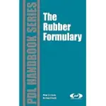 THE RUBBER FORMULARY