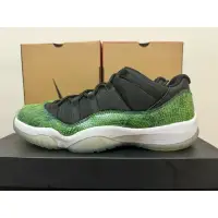 在飛比找蝦皮購物優惠-[現貨] Nike AIR JORDAN 11 RETRO 