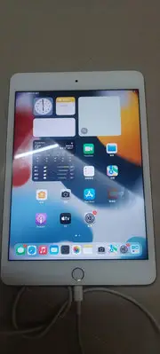 在飛比找Yahoo!奇摩拍賣優惠-極新瑕疵8吋平板 APPLE IPAD MINI 4 WI-