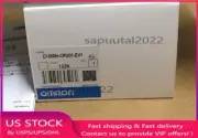 OMRON C1000H-CPU01-EV1 New In Box C1000HCPU01EV1 Fast Shipping