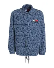 [TOMMY JEANS X KEITH HARING] TOMMY JEANS x KEITH HARING Jackets - Item 16260620