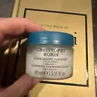 Christophe Robin Cleansing Purifying Scrub W Sea Salt LOVE THIS!! Mini
