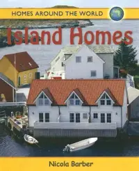 在飛比找博客來優惠-Island Homes