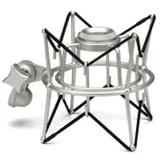 SP01: Shock mount for C01|C01U|C03|C03U|CL7|CL