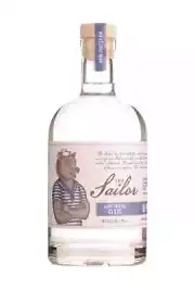 Tiny Bear The Sailor 58% 700ml