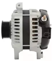 NEW Alternator To Jeep Wrangler Robicon JK 3.8L Petrol EGH 2007-2012