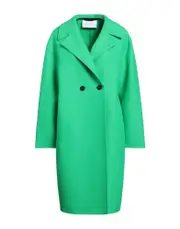 [HARRIS WHARF LONDON] HARRIS WHARF LONDON Coats - Item 41982251