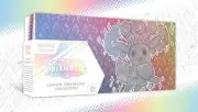 Pokemon: Scarlet & Violet-Prismatic Evolutions Super-Premium Collection