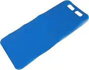 BESPORTBLE 's Simple Ski Blanket Snowboards Sleds Sled for Sand Sled Snow Sled Snow Sled Sled Snow Boards Yard Sled Mat Snowboard Sled Plastic Blue