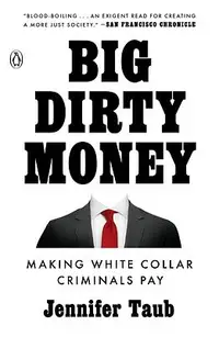 在飛比找誠品線上優惠-Big Dirty Money: Making White 