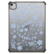 iPad Air (4th/5th gen) iPad Impact Case Stitch Pattern Tablet Case