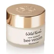 Wild Ferns Bee Venom Moisturiser with Active Manuka Honey 100g