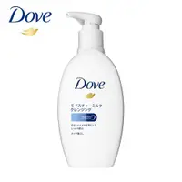 在飛比找ETMall東森購物網優惠-任-DOVE 多芬 潤澤卸妝乳 195ML