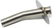DB Killer Replacement Part Set LeoVince Exhaust Muffler X3
