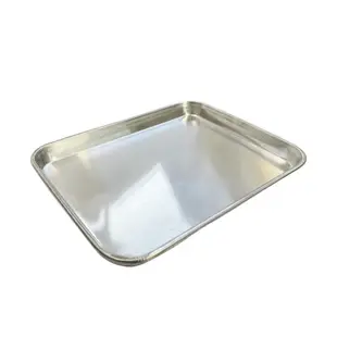 鋁方盤 盤子 商用盤 營業用盤 特厚鋁方盤 水餃盤 備料盤 萬用盤 麵點盤 鋁盤 方盤 鋁製方盤 餐盤
