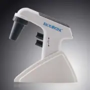 Biologix Electronic Pipettors, MicroPette, Pipette Filler, 0.1~200ml, 1 Pcs/Case