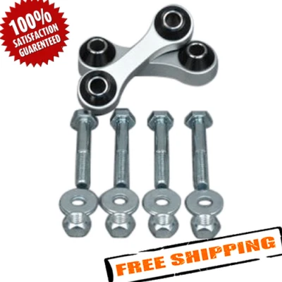 Kartboy KB-017-STI-R Rear Sway Bar End Links for STi / Forester / Legacy (for: Subaru)
