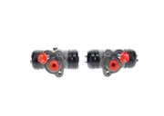 Bosch Wheel Brake Cylinder for Holden Nova LF 1.8L Petrol 7A-FE 10/92 - 10/94
