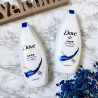 在飛比找蝦皮購物優惠-✔現貨💯公司貨【多芬 DOVE】滋養柔膚沐浴乳 多芬沐浴乳 