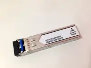 Huawei 100% Compatible , 1000BASE-ZX, 1550nm, SMF, 100km, Dual LC [M3]