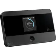 TP-LINK M7350 Mobile 4G Lte WiFi 150Mbps Micro SD Slot Screen Display