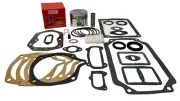 .030" OVERSIZE REBUILD KIT GASKETS & SEALS FITS KOHLER K321 M14, 14HP ENGINES