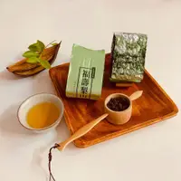 在飛比找蝦皮購物優惠-福壽山梨山烏龍茶—海拔約2000-2500公尺~正台灣茶~6