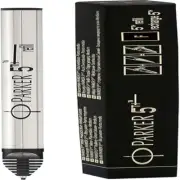 Parker 5Th Refill Black Fine Blister