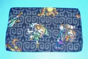 Nintendo Switch DOCK SOCK Screen Scratch Protector - Zelda Majora's Mask