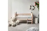 Joy Baby Coolmax Easy Breathable Waterproof Memory Cot Mattress
