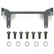 Tamiya TAMIYA Hop-up Options No. 2002 OP. 2002 CC-02 Aluminum Servo Mount 2 458