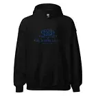 White Lotus Resort and Spa unisex hoodie sweatshirt Sicily Maui
