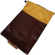 Generic Folding Orchard Bag Bags Large Capacity Tool Waist Bags Vegetables Storage for Berry Warehouse Camping Hiking
