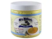 Mrs Millers Homestyle Low Sodium Chicken Soup Base, Gluten Free No MSG Added,...